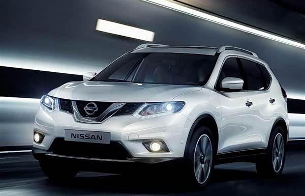 【图】东风日产进入“SUV年”全面做大SUV战场_汽车之家
