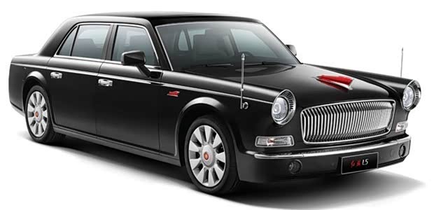 【图】红旗L5正式上市 售500万起开始接受预订_汽车之家