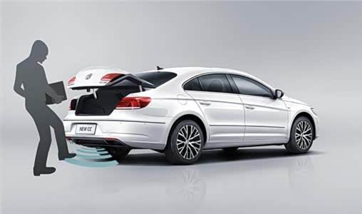 【图】新CC: 包豪斯风格诠释设计内外之美