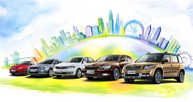 【图】荆州斯柯达全系约惠春天 聚惠清明节