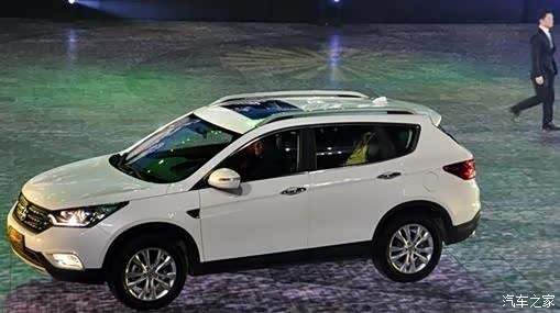 【图】毕业最好的礼物!风神AX72.3顶配提车记