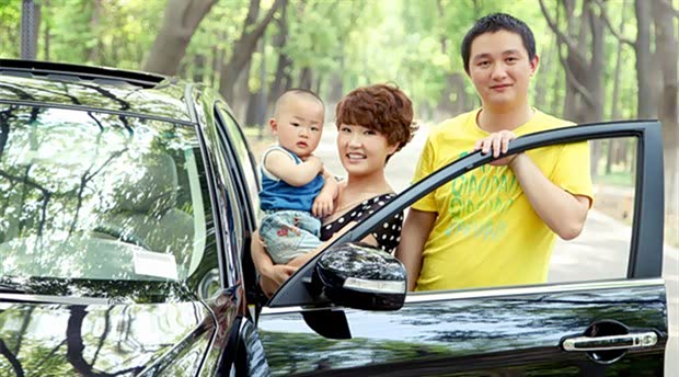 【这才是人生大赢家!_长沙庞大烁城新闻】-汽