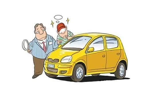 【冬季汽车保养常识- 如何检查五油 !_丽江恒盛