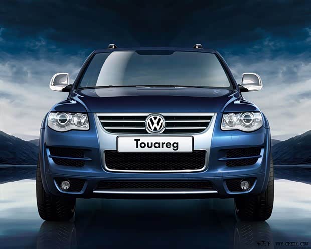 【图】上海大众启动进口车销售业务