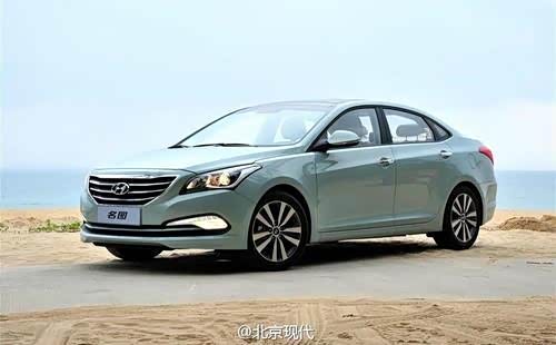 【图】名图北极玉到店 荆州北京现代邀您赏析