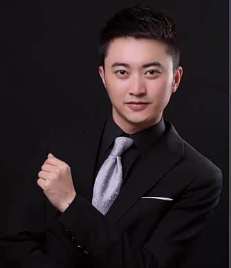 【气象主持人宗猛将莅临合肥宝之佳任评委_合