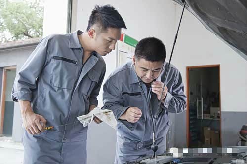 【图】你不知道的-汽车服务业十大危机!