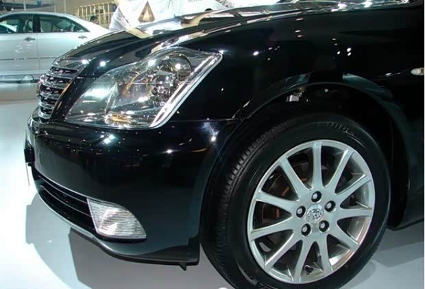 【图】如何保养私家车的外观 延长使用寿命