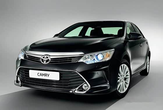 【新凯美瑞又调皮了 亮相前大玩我猜!_锦华丰