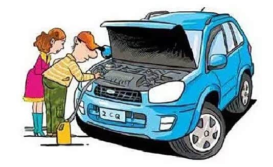 【河北冀迪爱车课堂 冬季用车小常识_河北冀迪