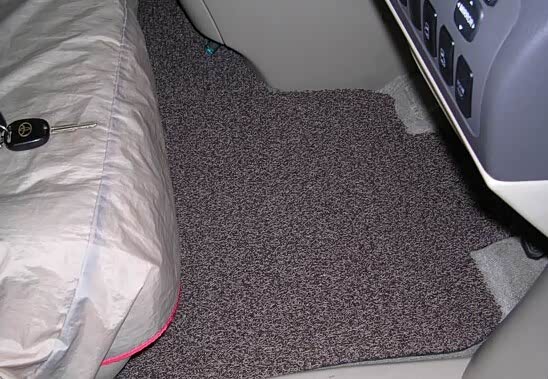 【呵护从心开始-内饰保养心得_青岛东煜林汽车