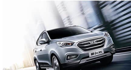 【图】君子和而不同北京现代SUV家族强势出