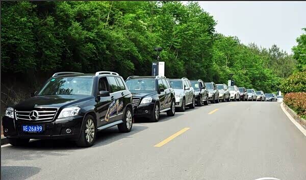 【德州庞大之星首届亲子自驾游即日起报名_德