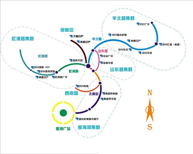 【大连中升集团旗下12品牌春季促销大行动_大