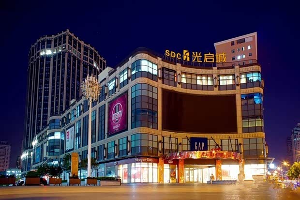 【全新沃尔沃XC60与您相约光启城车展_上海通孚祥汽车新闻】-汽车之家