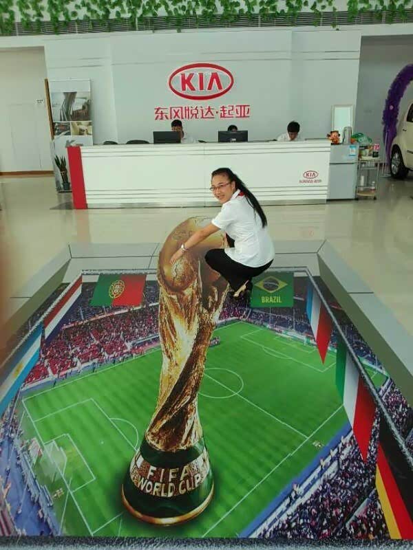 【平阳冠欣带您畅游巴西世界杯 感受激情!_平