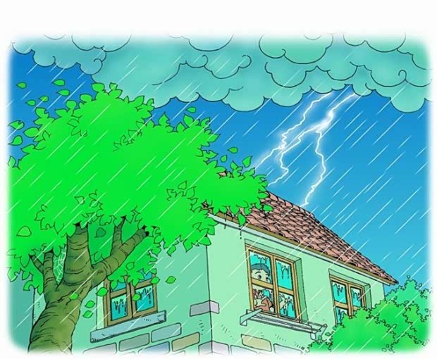 【雷雨天气出行东莞捷达通24小时为您服务_东