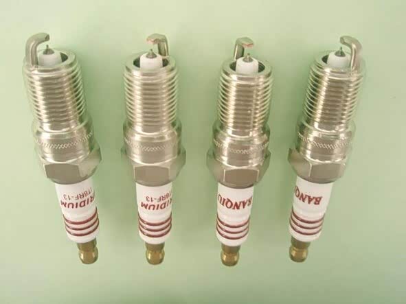 【火花塞影响动力性能 常见故障及症状解析_江