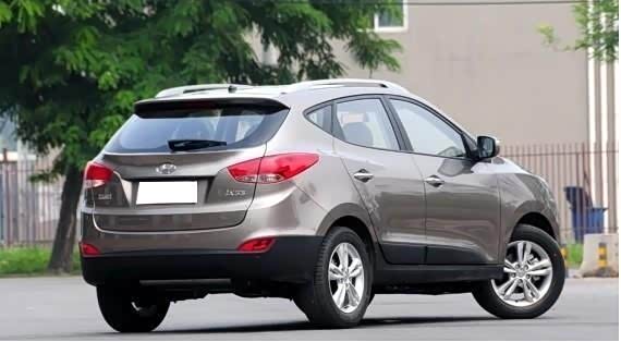 【阳春三月 新ix35带你寻找最美的婺源_武汉恒