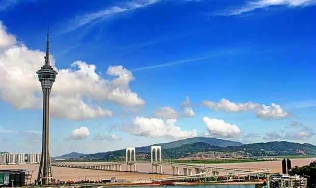 【图】茂名宝捷珠海澳门豪华驾悦之旅完美落幕