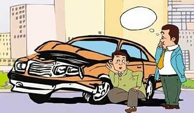 【汽车刹车为什么会有异响 应该注意什么_云南