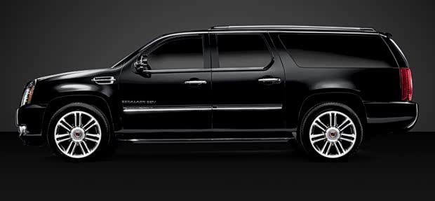 【凯雷德ESV铂金版加长型 最高优惠5万元_武