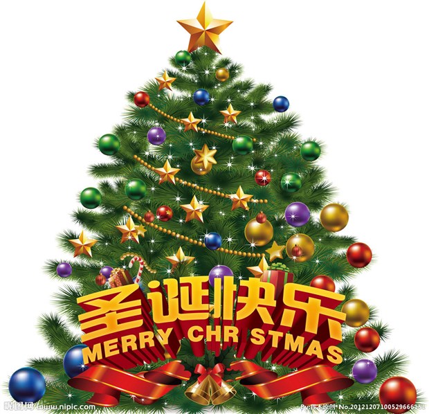 【随州海通别克 圣诞节的传说和由来_随州三环