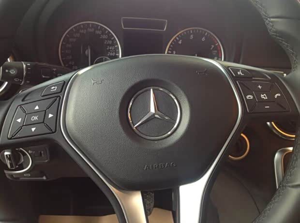 【图】奔驰A180与玫琳凯轰轰烈烈的激情邂逅