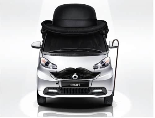 【仁孚美源精灵smart专属甜蜜大派送_重庆仁孚