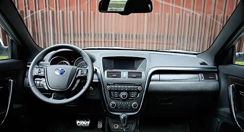 【图】奔腾X80怎么样 泉州资深车主告诉你