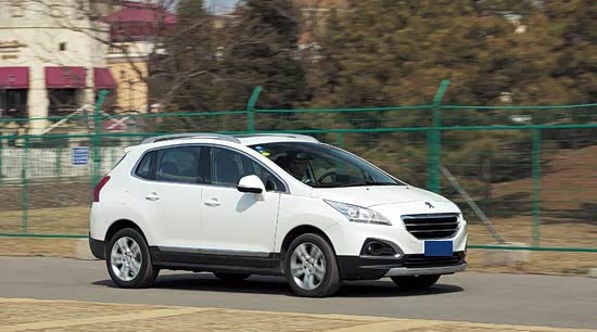 【图】ams车评2013年排名,3008名列三甲!_汽