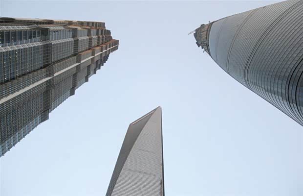 【图】感受上海新高度 GX7海岸之旅走进申城