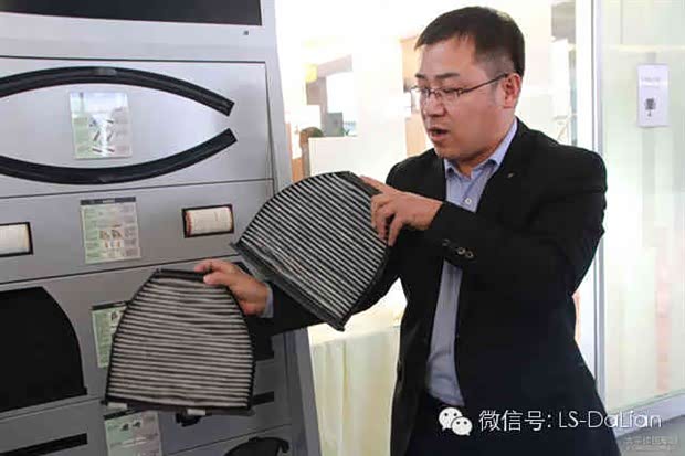 【利星大连 奔驰车主讲堂活动圆满落幕_利星(