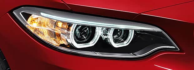 【徐州宝尊新BMW 2系:以打破传统为传统_徐