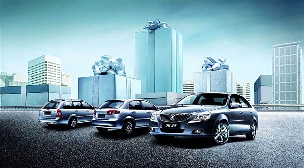 泰兴森通别克4S店汽车保养知识(关于机油多久