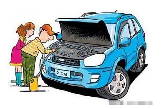 【冬天爱车打不着火怎么办 自己动手清洁火花