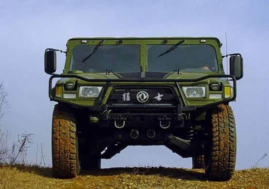 【图】东风风神首款SUVG29“小猛士”首发登场_汽车之家