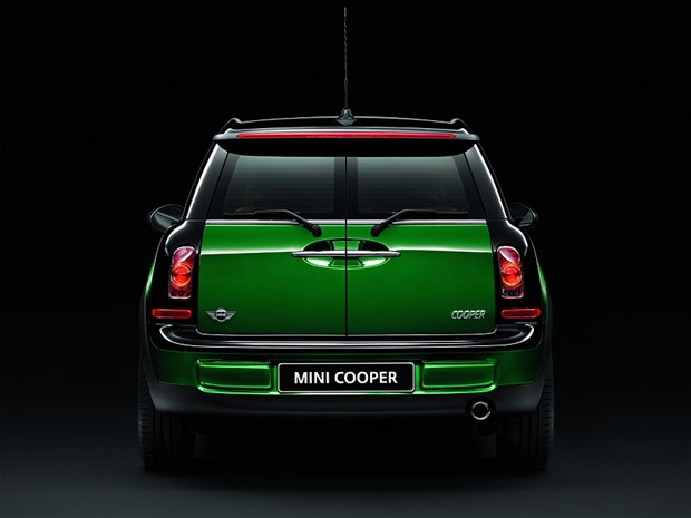 90 询价 少量现车 mini clubman 2013款 1.6l cooper bond street 34.