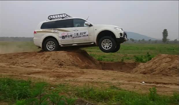 【巅峰试驾王者归来! 5月18邀您来撒野!_南阳