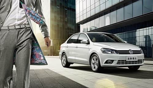 【图】宣威添福源 由内而外的改变:捷达