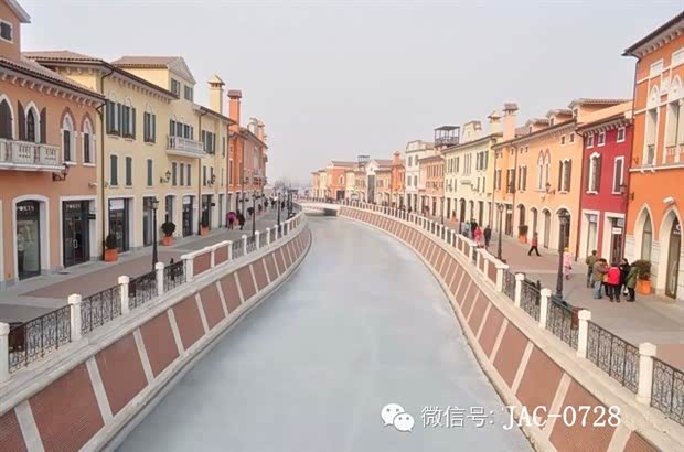 【图】你看到了吗 徐志摩笔下的翡冷翠!