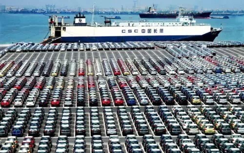 【图】中国汽车平行进口优惠到底有多少