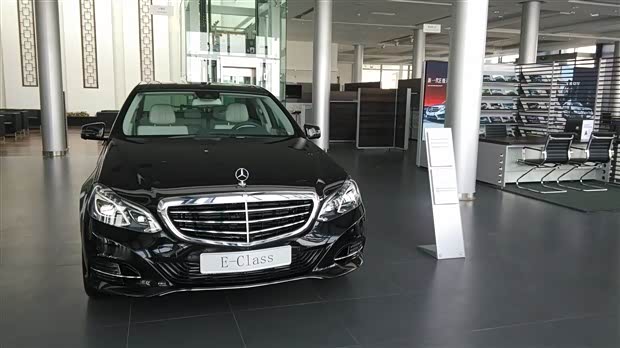 【图】保定金锎至臻奔驰4S店即将盛世登场