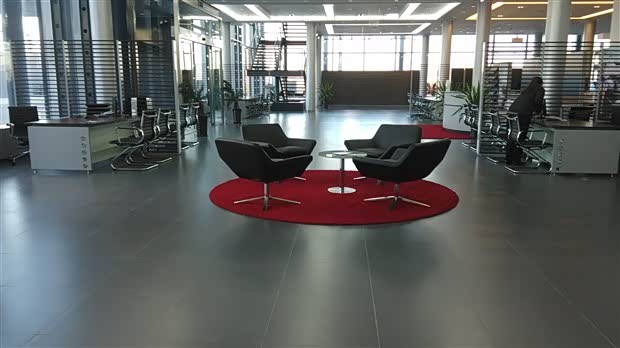 【图】保定金锎至臻奔驰4S店即将盛世登场