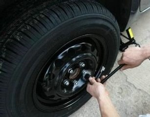 【图】汽车轮胎的检查方法 轮胎自检的6点注意
