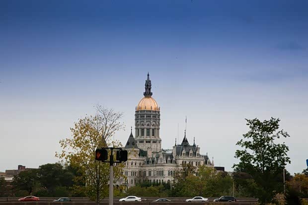 【图】从波士顿到美国纽约--古驿道寻访记