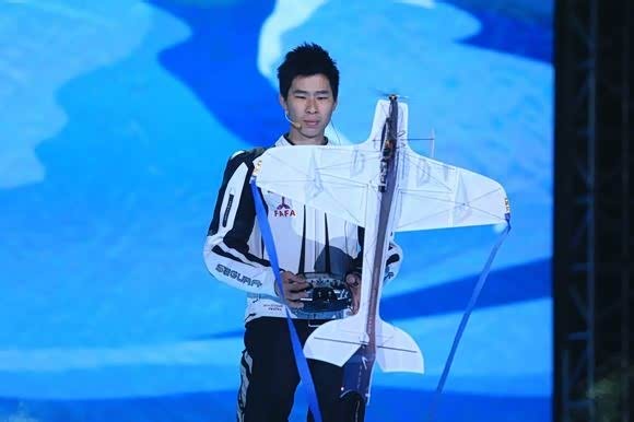 【出彩中国人决赛长安邀您见证冠军诞_石家庄