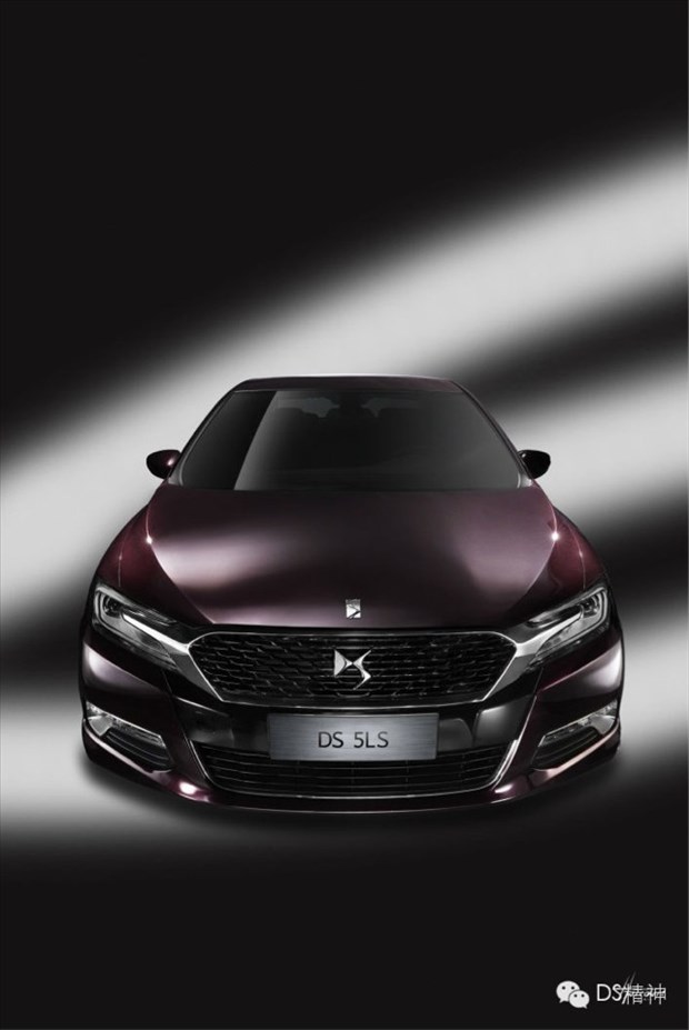 ds 5ls强势登鹭倒计时-距今仅两天天