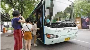 马上要过年了公交车上司机的暗语你知吗_温州尊驰汽车_手机汽车之家