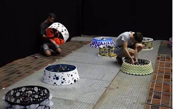 【启辰看天下飞行台灯科技创造出的伪魔法_东